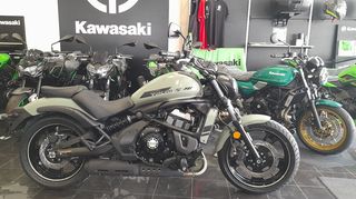 Kawasaki Vulcan S '24 650