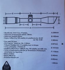 Σκοπευτικη Διοπτρα  UTG-thumb-8