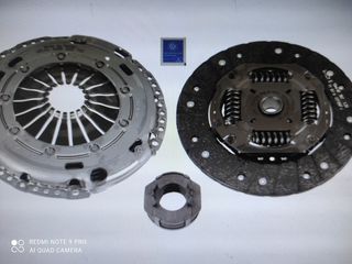 Σετ συμπλέκτη vw golf 5 TSI 1.4