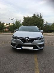 Renault Megane '19 1.3 TCe 140hp DYNAMIC