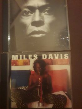 DAVIS MILES 2 CD ALMPUM