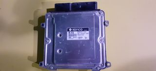 ΕΓΚΕΦΑΛΟΣ HYUNDAI ACCENT 2006/2008 ΑΥΤΌΜΑΤΟ 8-thumb-2