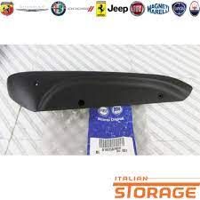 ΠΛΑΣΤΙΚΟ ΚΑΛΥΜΑ ΚΑΘΙΣΜΑΤΟΣ ΑΡΙΣΤΕΡΟ FIAT DOBLO 2006-2009