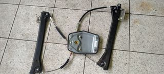 Γρύλλοι-Παραθύρων δεξιά  -VW SCIROCOO-(1Κ8837401Κ )-MONT-2008-2015 Δίπορτο μόνο Μηχανισμός χωρίς Μοτέρ