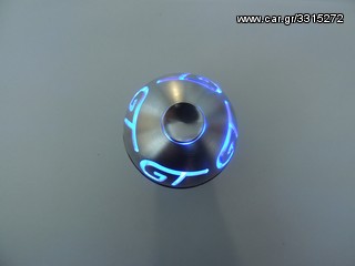 GT EXTREME ΛΕΒΙΕΣ ΤΑΧΥΤΗΤΩΝ  NIKEL  LED ΜΠΛΕ-thumb-2