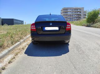 Skoda Octavia '06