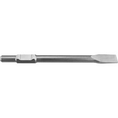 BULLE ΚΑΛΕΜΙ HEX 30x410mm (43978)