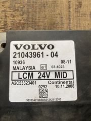 Πλακετα Φωτων Volvo 21043961-04-thumb-1