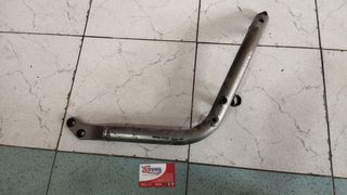 YAMAHA FAZER FZS 1000 01-05 ΒΑΣΗ ΜΟΤΕΡ / ΠΛΑΙΣΙΟ