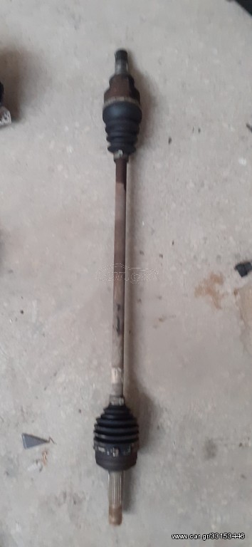 ΙΜΙΑΞΟΝΙΟ ΠΕΖΩ 107 /108 δεξιά 