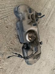 ΡΕΖΕΡΒΟΥΑΡ ΜΕ ΑΝΤΛΙΑ FIAT 500 DIESEL