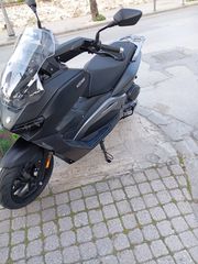 Keeway Vieste 125 2026 EURO 5 INJECTION-thumb-2