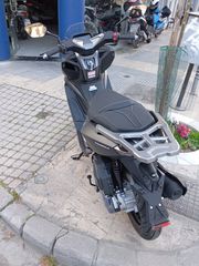Keeway Vieste 125 2026 EURO 5 INJECTION-thumb-4