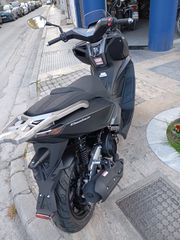 Keeway Vieste 125 2026 EURO 5 INJECTION-thumb-5