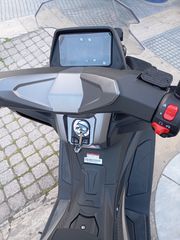 Keeway Vieste 125 2026 EURO 5 INJECTION-thumb-6