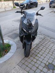Keeway Vieste 125 2026 EURO 5 INJECTION-thumb-7