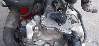 Kινητήρας TOYOTA 1KR 1.0 12v (6μπεκ)-thumb-1