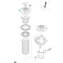 BAΣH AMOPTIΣEP V-C   n - 13188763