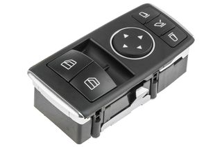 ΔΙΑΚΟΠΤΗΣ ΓΙΑ MERCEDES C COUPE C204 2011+ 4PIN ΠΑΡΑΘΥΡΩΝ orig.1729056900