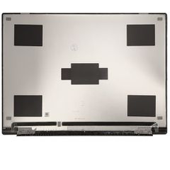 Πλαστικό Laptop - Back Cover- Cover A for Huawei Matebook 16 CREM-WFG9 CREM-WFD9 Silver OEM(Κωδ. 1-COV546SILVER)
