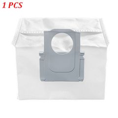 Σακούλα για Roborock S7 Maxv Ultra G10 G10S PRO DUST BAG Robot Vacuum Cleaner (Κωδ.1-ROB0005)