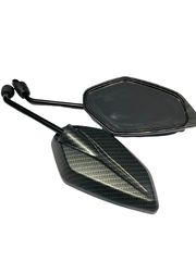 ΣΕΤ ΚΑΘΡΕΦΤΕΣ KOSO CARBON UNIVERSAL 10mm