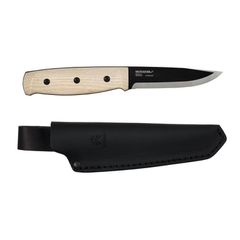 Morakniv Lok BlackBlade (S) - Ash Wood