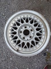 BBS 7x15 Et36 5x112 4τεμ