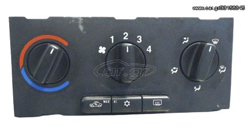 XEIPIΣTHPIO A/C OPEL ASTRA-G BEHR FR 2002-6822014