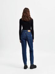 Selected Slim fit Jeans 16081223-thumb-3