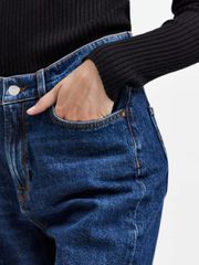 Selected Slim fit Jeans 16081223-thumb-1