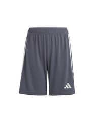 Adidas Αθλητικό Παιδικό Σορτς/Βερμούδα Γκρι IB8102