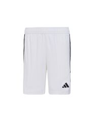 Adidas Αθλητικό Παιδικό Σορτς/Βερμούδα Λευκό IB8093
