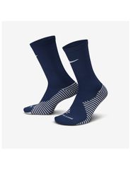 Nike Strike Ποδοσφαιρικές κάλτσες μεσαίου ύψους Midnight Navy DH6620-410
