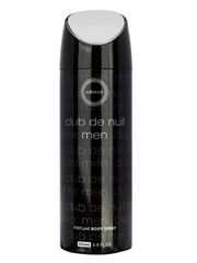 ARMAF Club De Nuit For Men deo spray 200ml