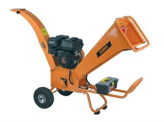 Βενζινοκίνητος Κλαδοτεμαχιστής 7.0hp Kraft 691064