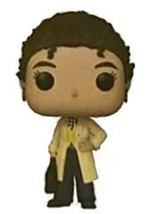 Funko Pop! Movies: The Flash - Iris West # Vinyl Figure