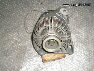 ΣΕ ΠΟΛΥ ΧΑΜΗΛΗ ΤΙΜΗ ΔΥΝΑΜΟ FIAT PANDA 70 ΑΜΠΕΡ DENSO