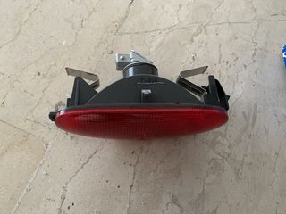ΠΙΣΩ ΦΩΣ ΟΜΙΧΛΗΣ PEUGEOT 206 ΓΝΗΣΙΟ ΚΑΙΝΟΥΡΓΙΟ (6351.K5)-thumb-1