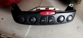 Fiat Punto 2 Διακοπτες Alarm