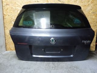 Skoda Fabia ΠΟΡΤΠΑΓΚΑΖ (07-14)