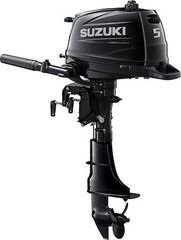 Suzuki '23 BF5A