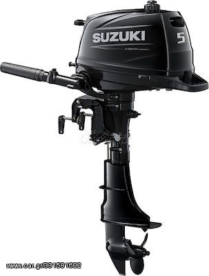Suzuki '23 BF5A