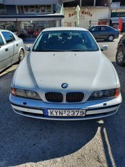 Bmw 520 '97