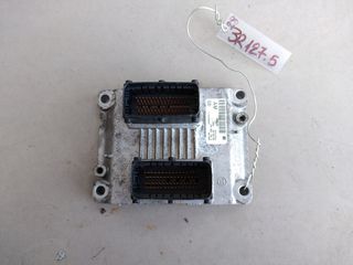 ΕΓΚΕΦΑΛΟΣ ΚΙΝΗΤΗΡΑ OPEL CORSA D 1.4 2006-2015 (Z14XEP) (2TEMAXIA)