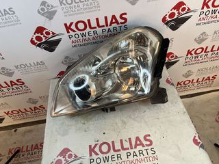 ΜΟΥΡΗ ΚΟΜΠΛΕ - AIRBAG - ΨΥΓΕΙΑ NISSAN QASHQAI  1500CC DIESEL 2007-2010 Κ9Κ-thumb-4