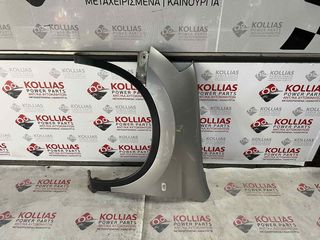 ΜΟΥΡΗ ΚΟΜΠΛΕ - AIRBAG - ΨΥΓΕΙΑ NISSAN QASHQAI  1500CC DIESEL 2007-2010 Κ9Κ-thumb-8