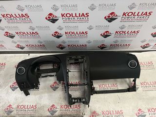 ΜΟΥΡΗ ΚΟΜΠΛΕ - AIRBAG - ΨΥΓΕΙΑ NISSAN QASHQAI  1500CC DIESEL 2007-2010 Κ9Κ-thumb-9