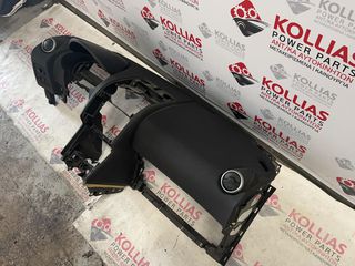 ΜΟΥΡΗ ΚΟΜΠΛΕ - AIRBAG - ΨΥΓΕΙΑ NISSAN QASHQAI  1500CC DIESEL 2007-2010 Κ9Κ-thumb-10