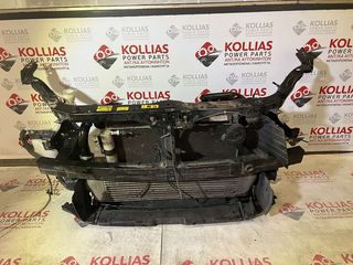 ΜΟΥΡΗ ΚΟΜΠΛΕ - AIRBAG - ΨΥΓΕΙΑ NISSAN QASHQAI  1500CC DIESEL 2007-2010 Κ9Κ-thumb-11